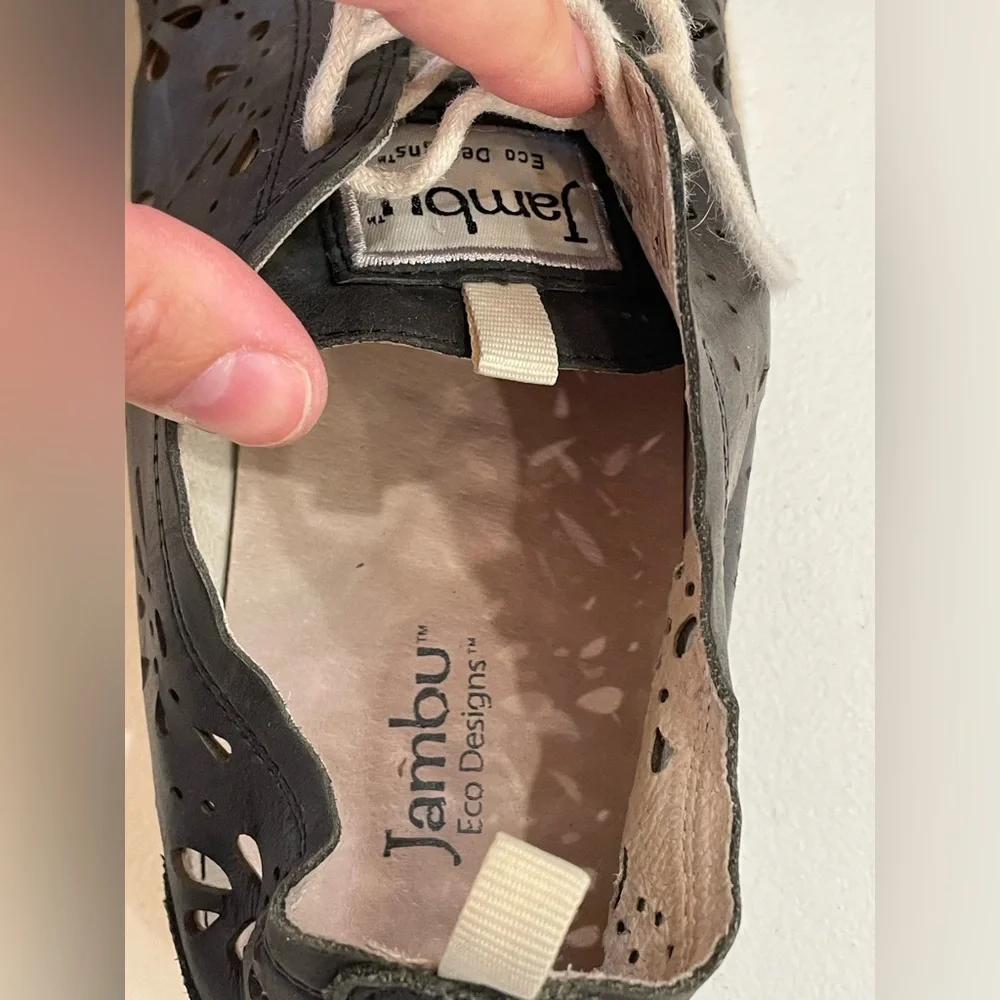 Jambu womens shoes